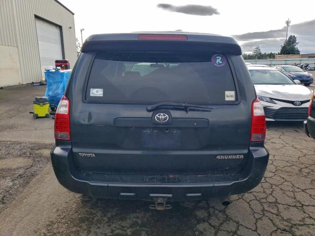 Toyota 4Runner Sr5 Image 11