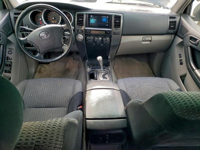 Toyota 4Runner Sr5 Image 12