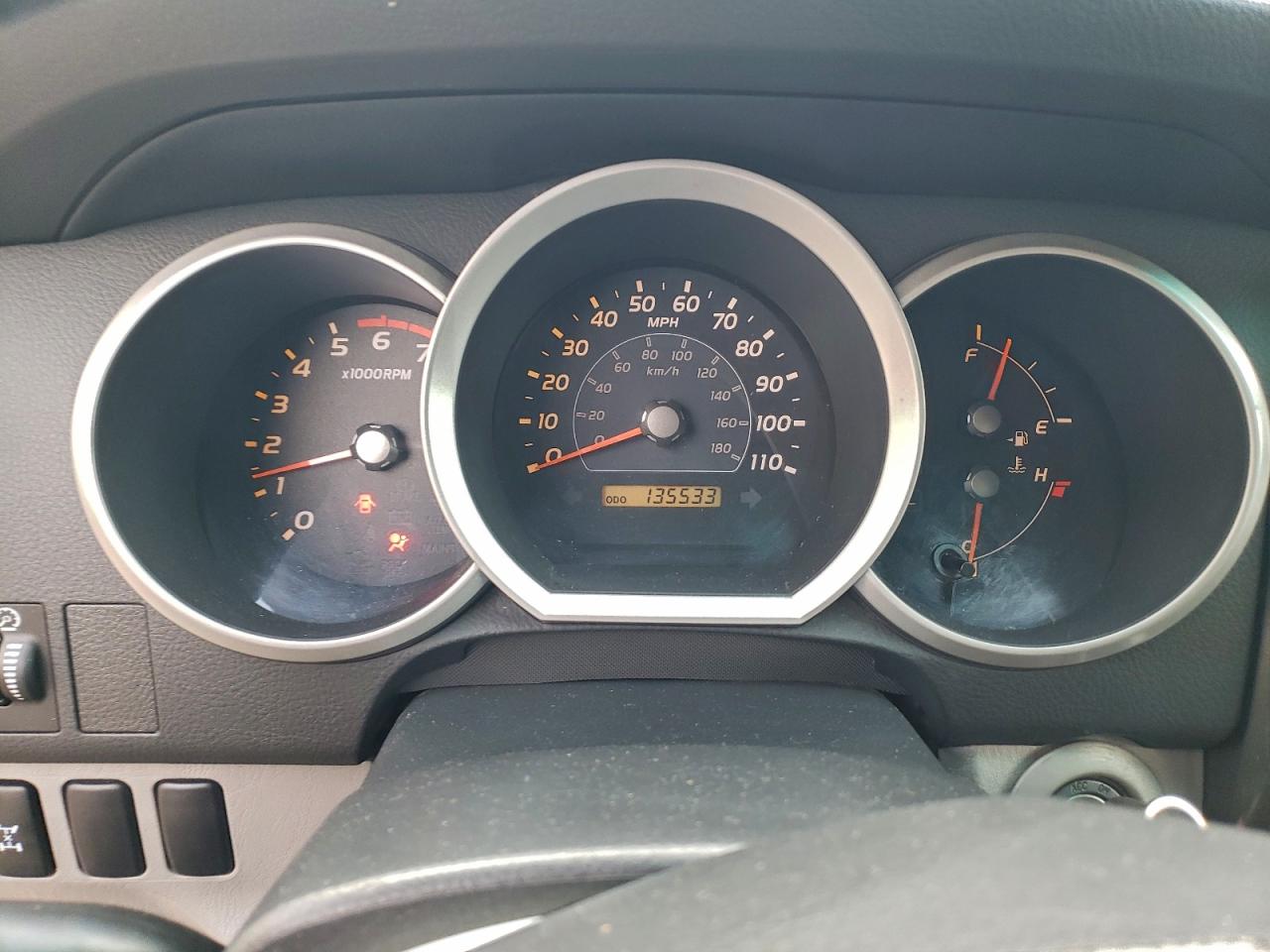 Toyota 4Runner Sr5 Image 7