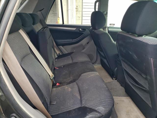 Toyota 4Runner Sr5 Image 2