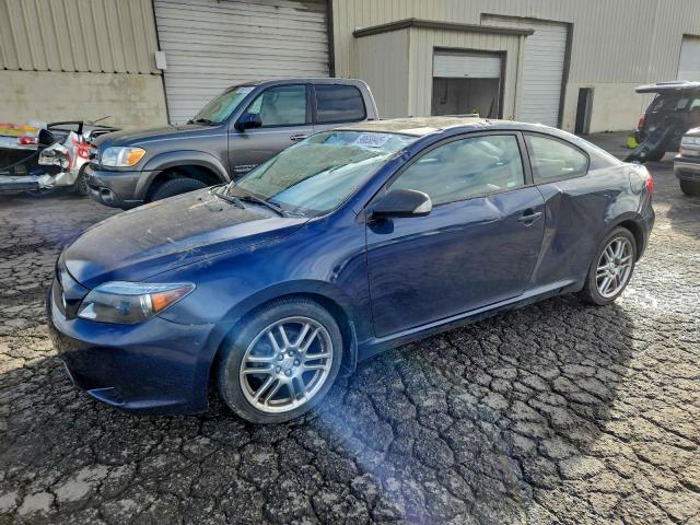  Salvage Toyota Scion