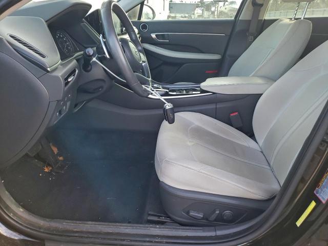 Hyundai SONATA Hybrid Image 5