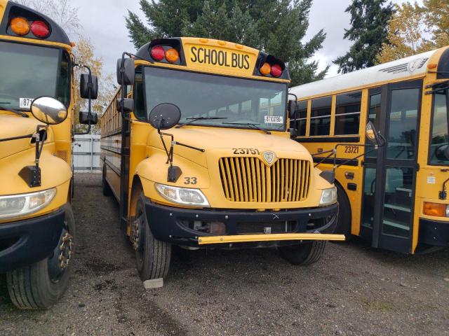  Salvage Ic Corporation Ce Series