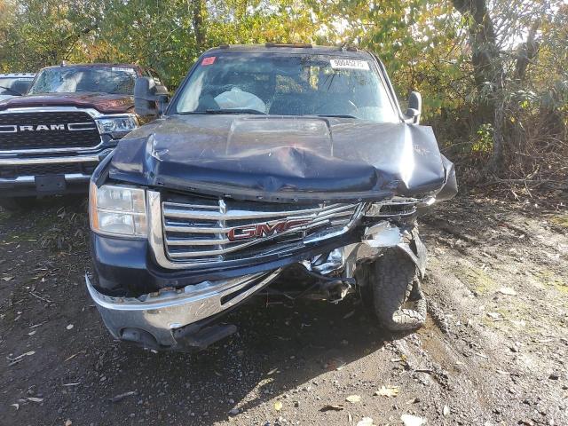 GMC Sierra K2500 Heavy Duty Image 10
