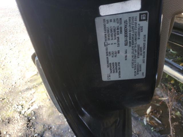 GMC Sierra K2500 Heavy Duty Image 7