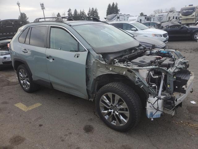 Toyota RAV4 Xle Premium Image 6