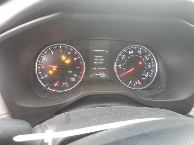 Toyota RAV4 Xle Premium Image 3