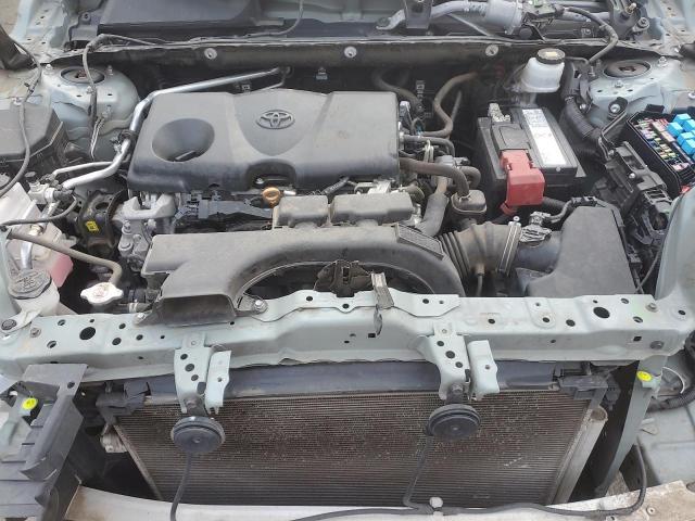 Toyota RAV4 Xle Premium Image 11