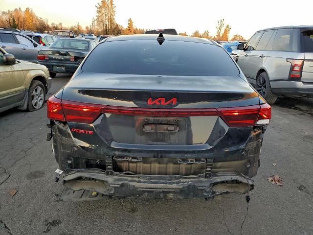 Kia Forte Fe Image 12