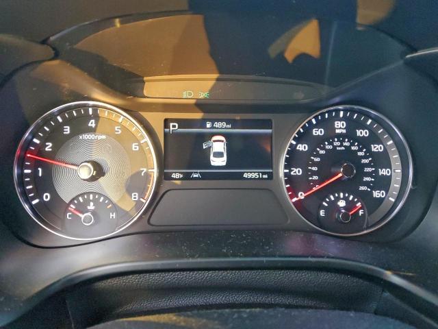 Kia Forte Fe Image 5