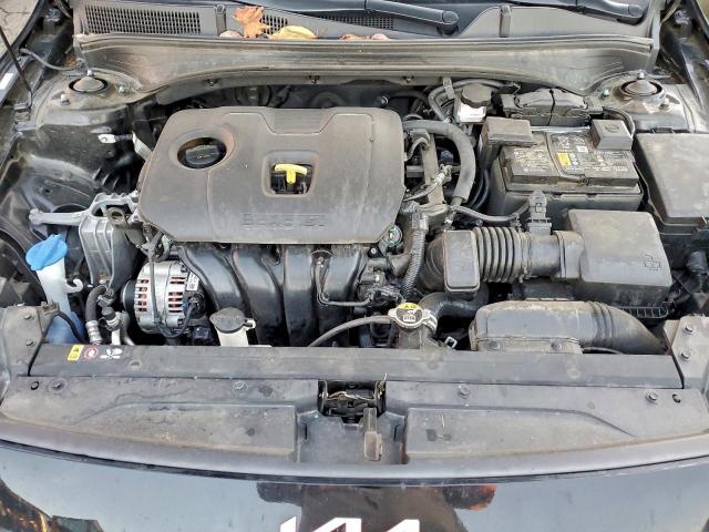 Kia Forte Fe Image 3