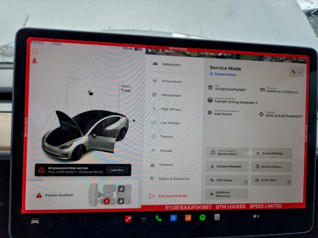 Tesla Model 3 Image 12