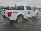Ford F-150 Supercrew Image 3