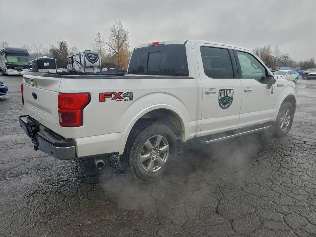 Ford F-150 Supercrew Image 3