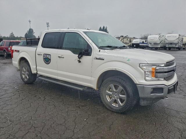 Ford F-150 Supercrew Image 10