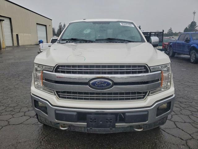 Ford F-150 Supercrew Image 8