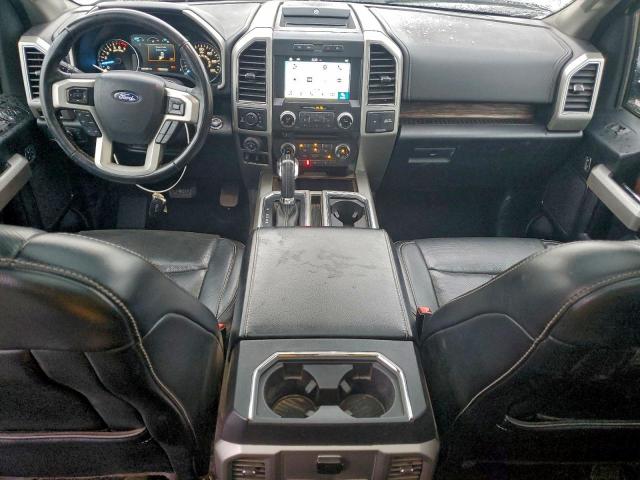 Ford F-150 Supercrew Image 6