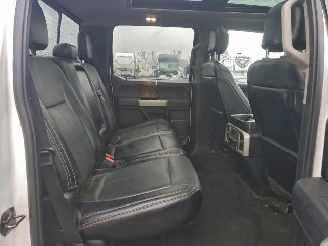 Ford F-150 Supercrew Image 5