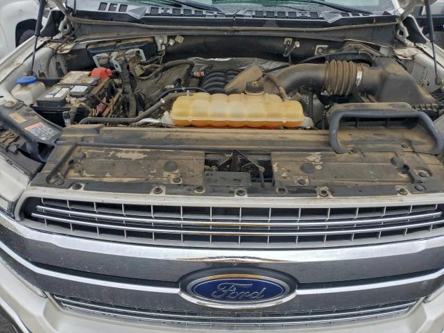 Ford F-150 Supercrew Image 11