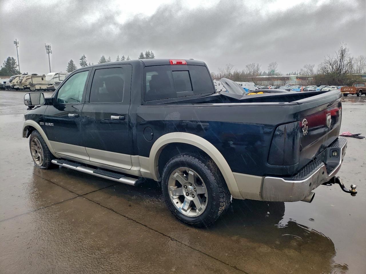 Dodge Ram 1500 Image 3