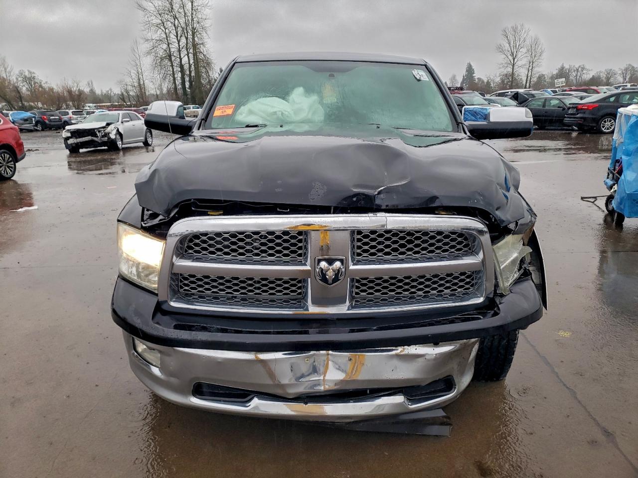 Dodge Ram 1500 Image 6
