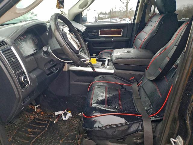 Dodge Ram 1500 Image 4