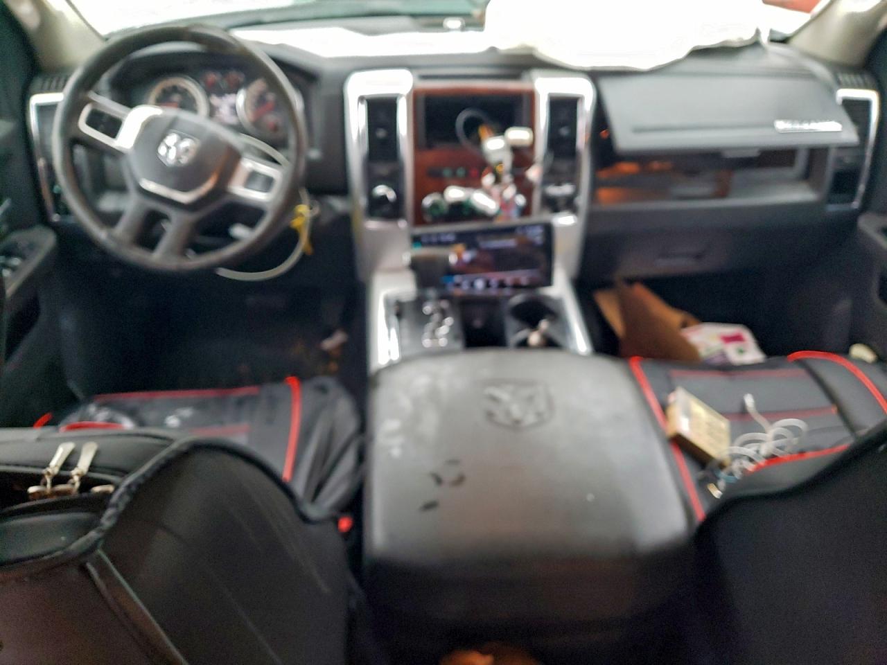 Dodge Ram 1500 Image 7