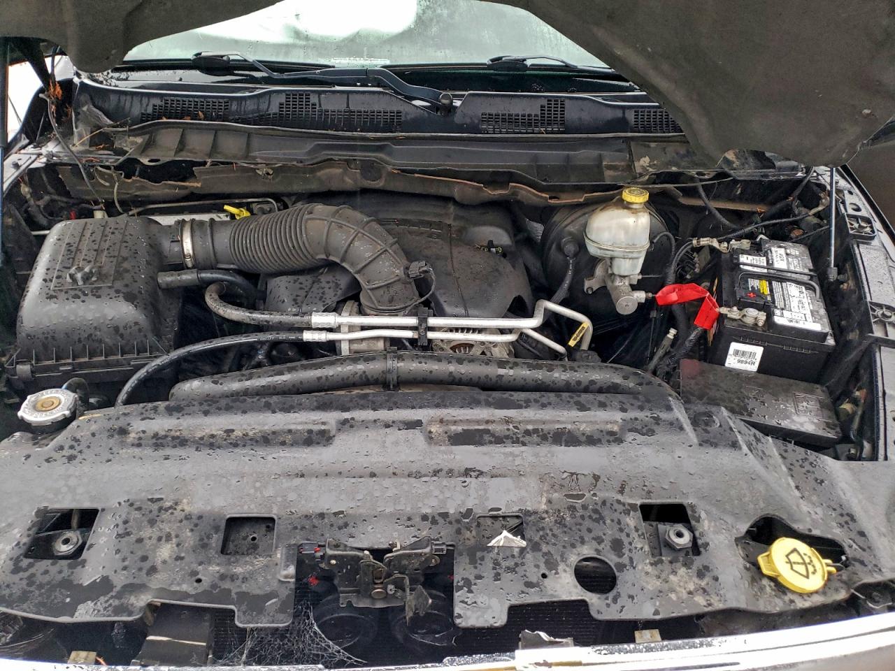 Dodge Ram 1500 Image 10