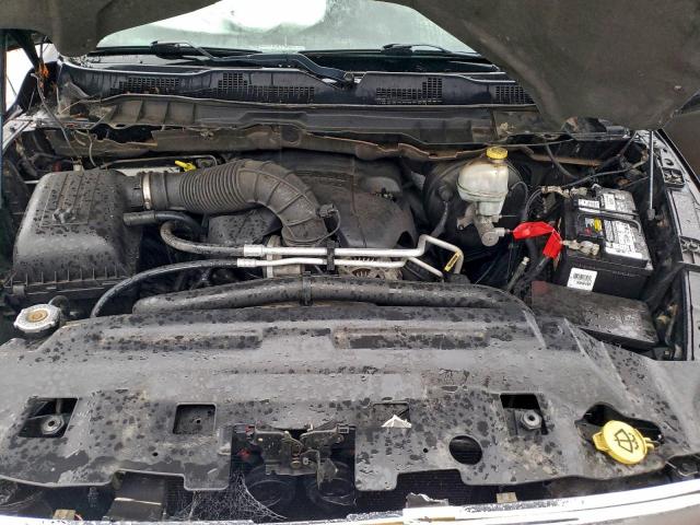 Dodge Ram 1500 Image 10