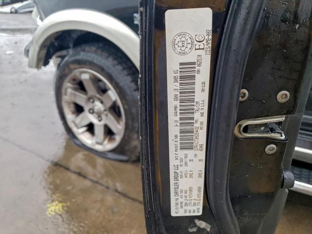 Dodge Ram 1500 Image 9