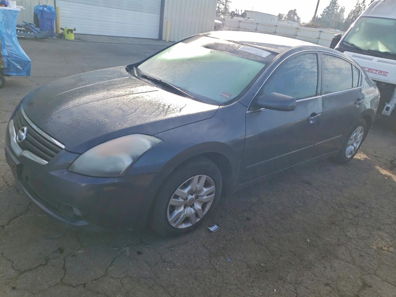 Nissan Altima 2.5 Image 1