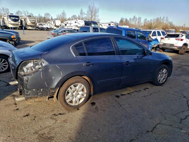 Nissan Altima 2.5 Image 9