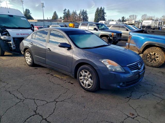 Nissan Altima 2.5 Image 8