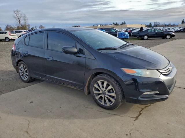 Honda Insight Lx Image 9