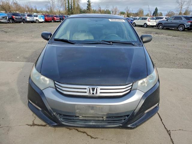 Honda Insight Lx Image 11