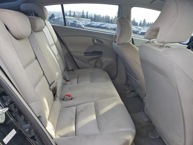 Honda Insight Lx Image 4