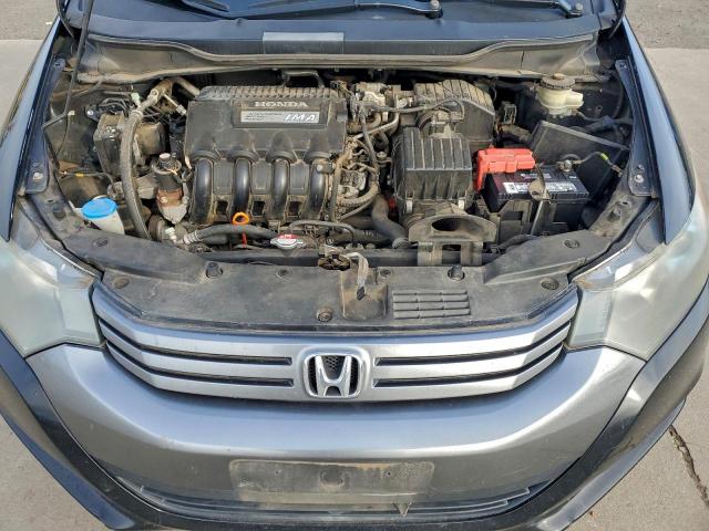 Honda Insight Lx Image 6