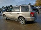 Honda Pilot Exl Image 2