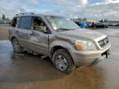 Honda Pilot Exl Image 3