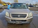 Honda Pilot Exl Image 10
