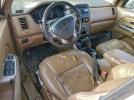Honda Pilot Exl Image 8
