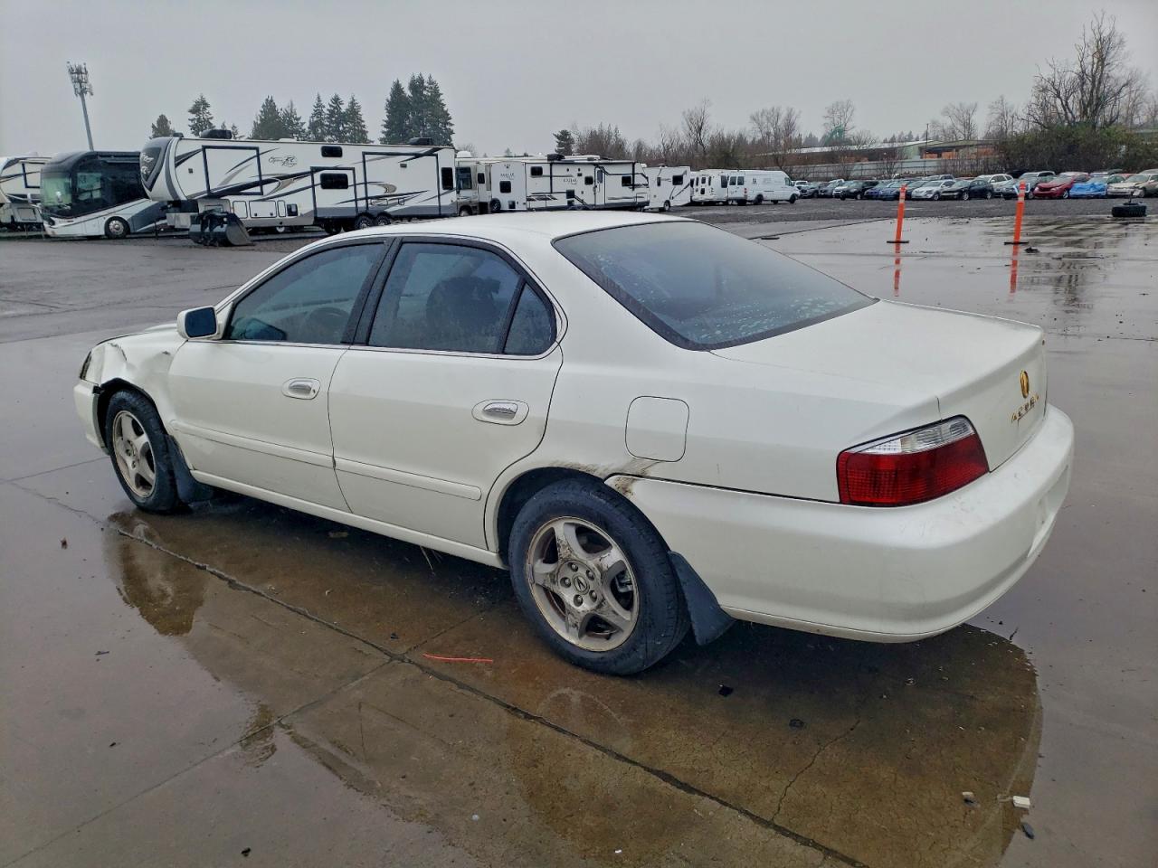 Acura TL Image 2