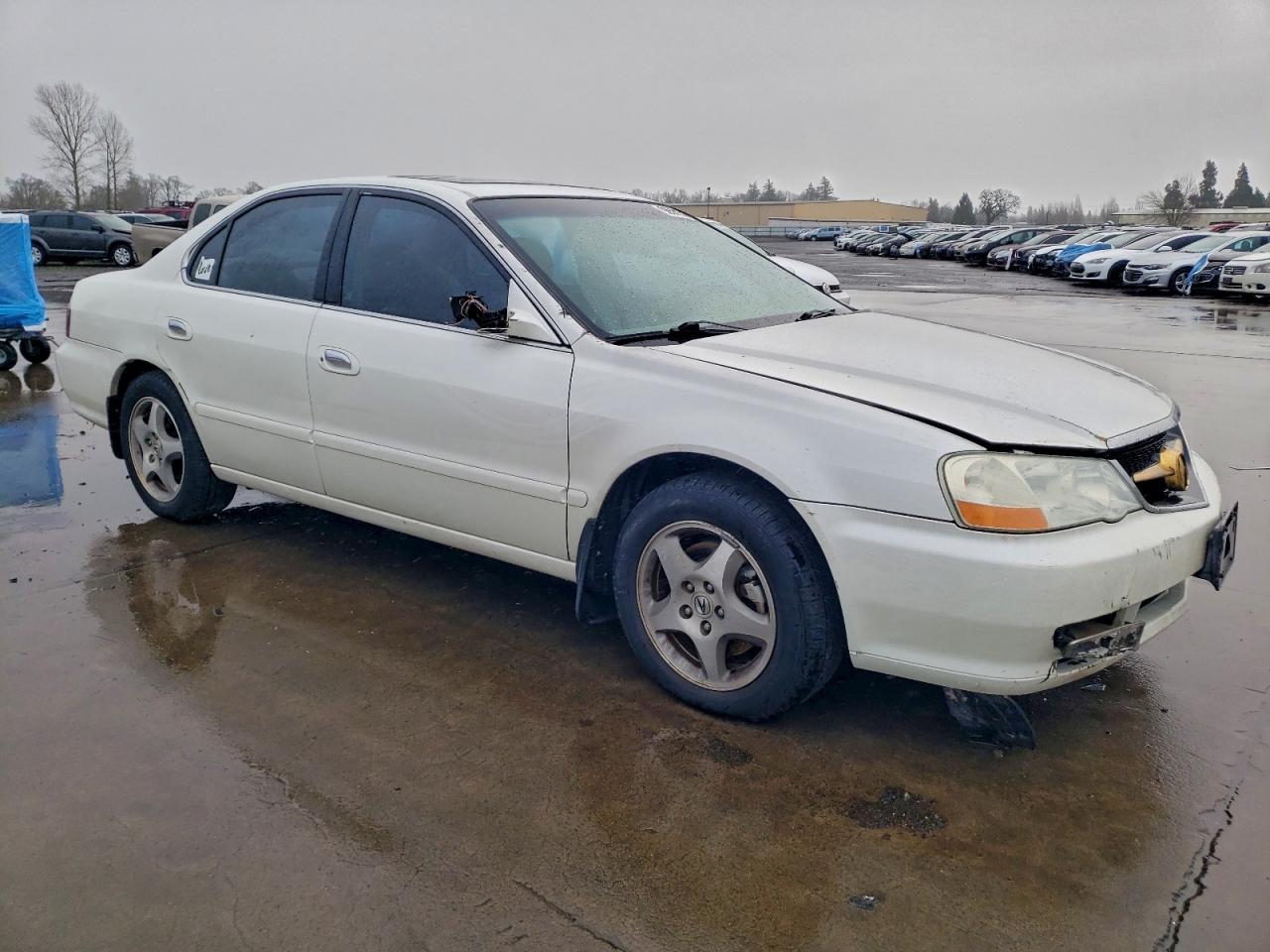 Acura TL Image 10