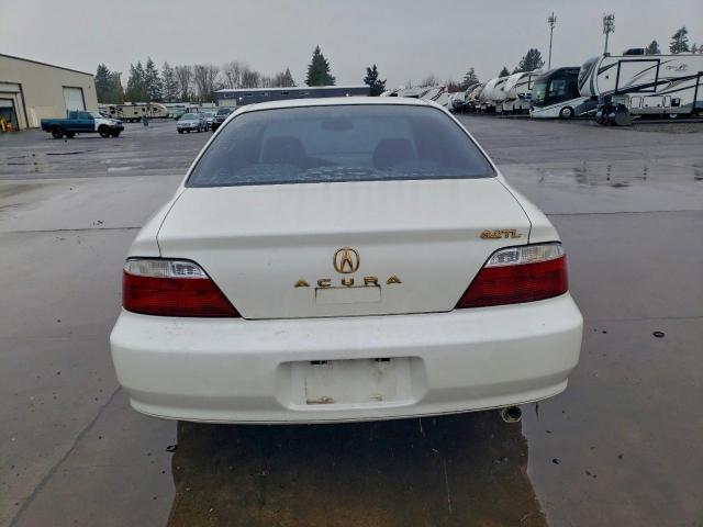 Acura TL Image 8
