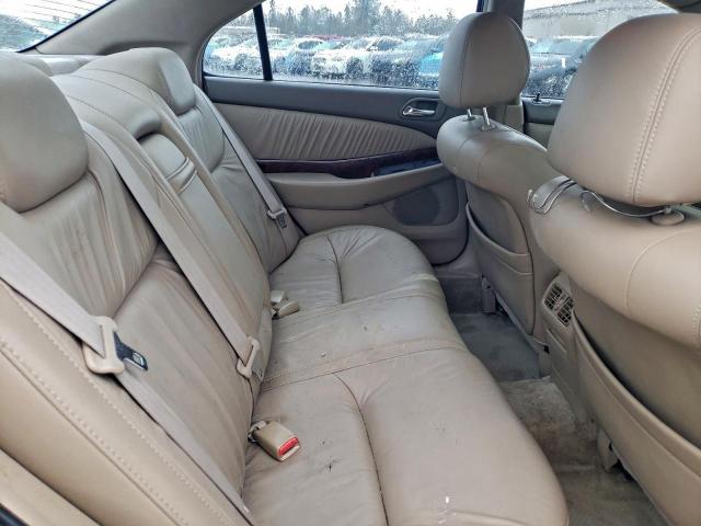 Acura TL Image 3