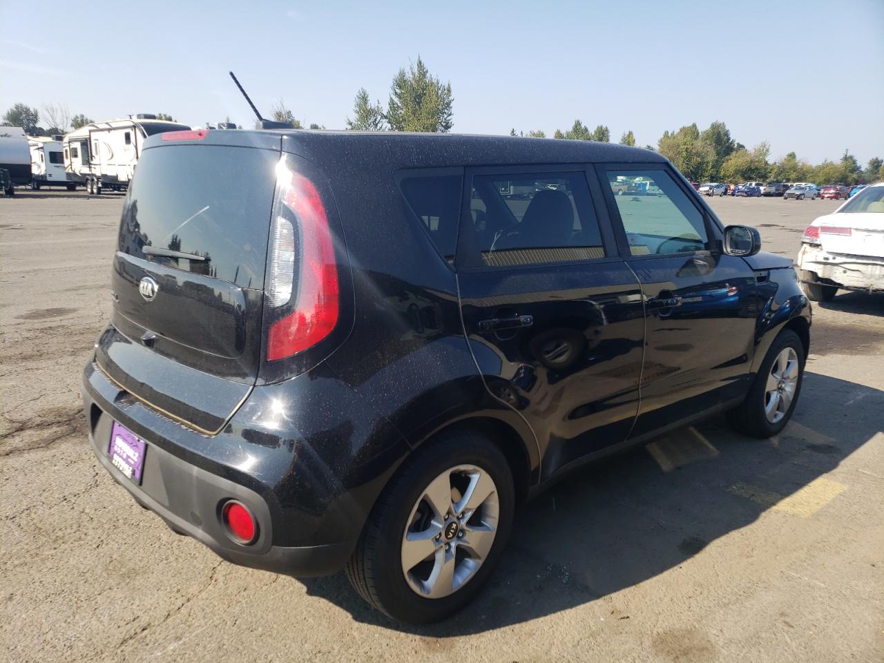 Kia Soul Image 11