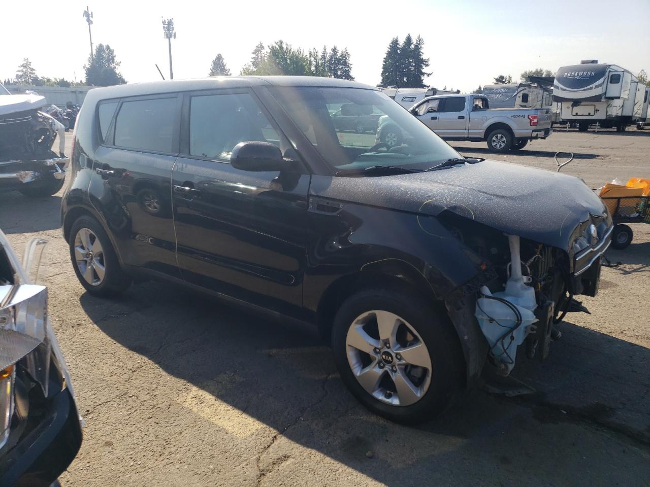 Kia Soul Image 7