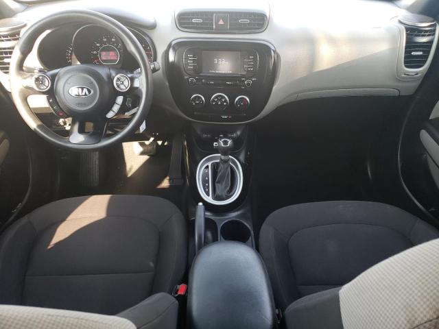 Kia Soul Image 3
