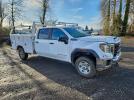 GMC Sierra K2500 Heavy Duty Image 12