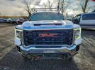 GMC Sierra K2500 Heavy Duty Image 11